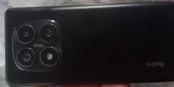 Xiaomi Redmi Note 14 Pro