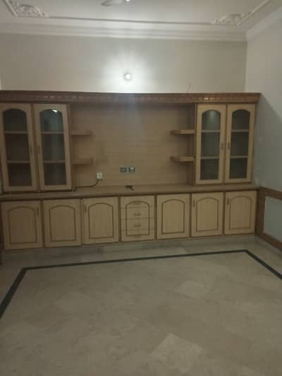 Two Bedroom Marla Ground Portion For Rent Demand 80000