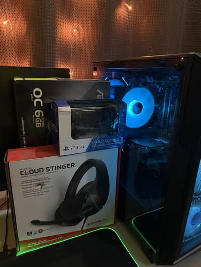 Gaming PC for sale