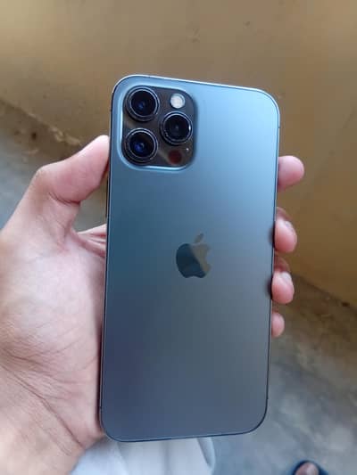 Apple iPhone 12 Pro Max