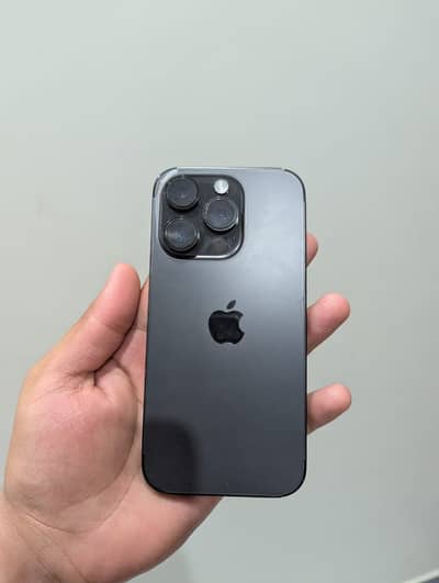 Apple iPhone 14 Pro