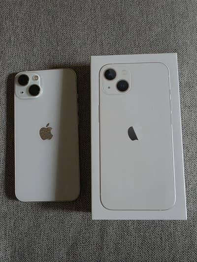 Apple iPhone 13 | Non PTA | 128GB