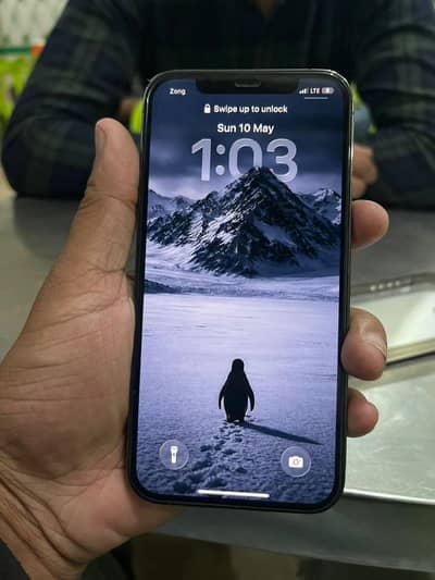 Apple iPhone 12 Pro