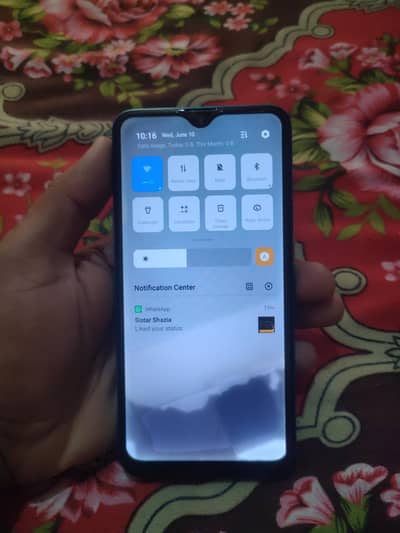 OPPO A12