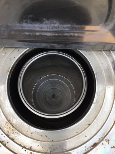 super Asia dryer machine