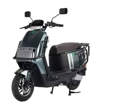 OKLA Electric Scooty 2026 Model