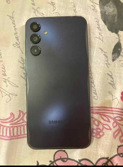 samsung 15 8/256 all ok