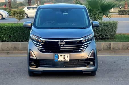 Nissan Dayz Turbo Propilot HighwayStar 2024
