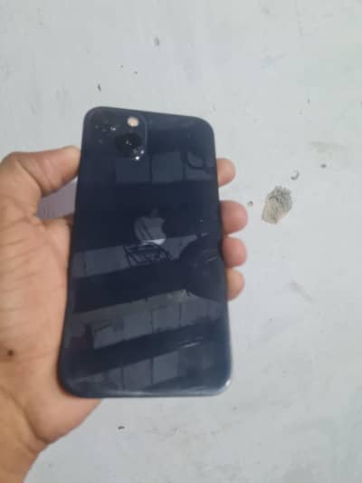 Apple iPhone 13 jv 128 urgent sale