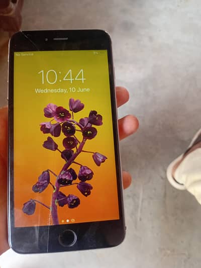 Apple iPhone 6 Plus