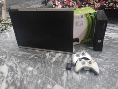 Xbox 360