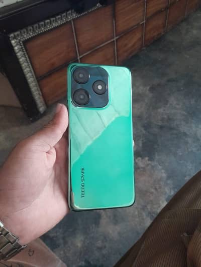 Tecno Spark 10C 128+8 0319/95/52/772 final price