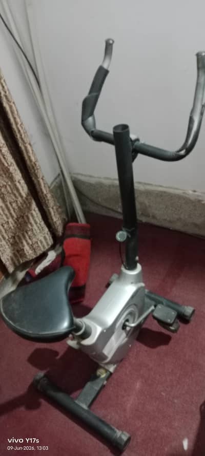 Bicycle manual for sale