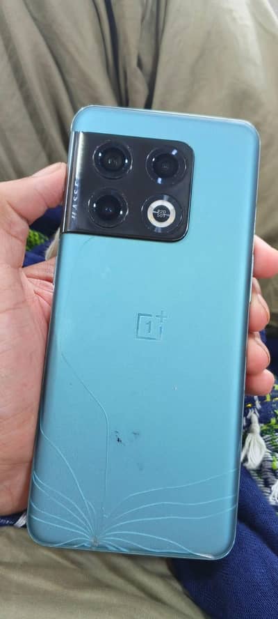 One Plus 10 Pro 5G