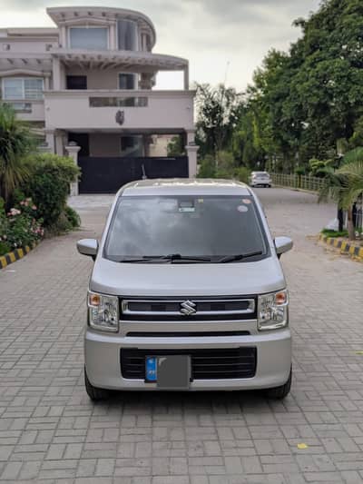 Suzuki Wagon R 2021