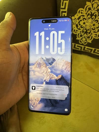 Vivo V40e  12GB / 256GB