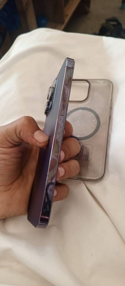 Apple iPhone 14 Pro Max