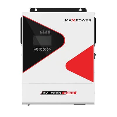 Maxpower Pv Tech 3000 (2KW)