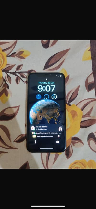 iPhone XS 256GB Non PTA