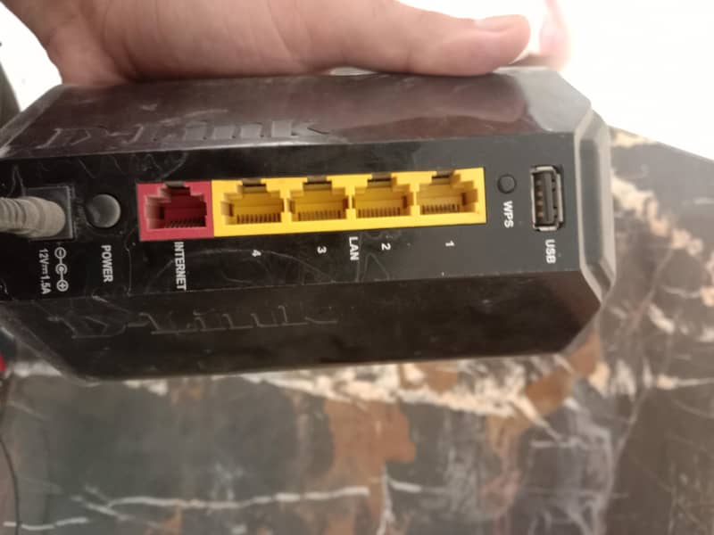 DLink device 2