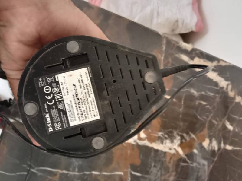 DLink device 3