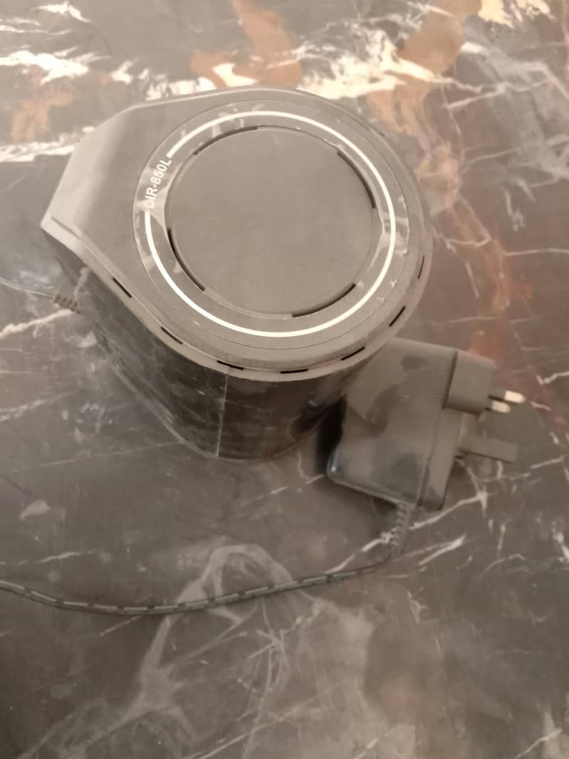 DLink device 4