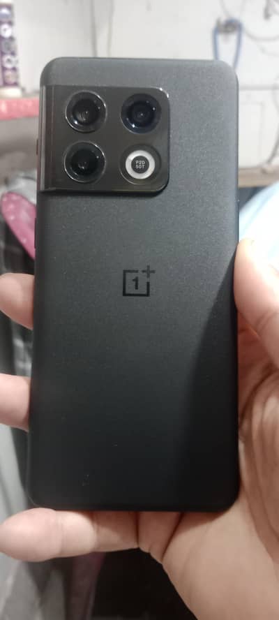 One Plus 10 Pro 5g mobile for sale