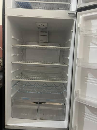 Kenwood Krf Invertech-26657 GD Mrg(480 L)