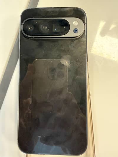 Google Pixel 9 Pro XL