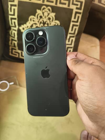 Apple iPhone 15 Pro jv 256GB