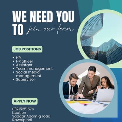 office based work and home based.