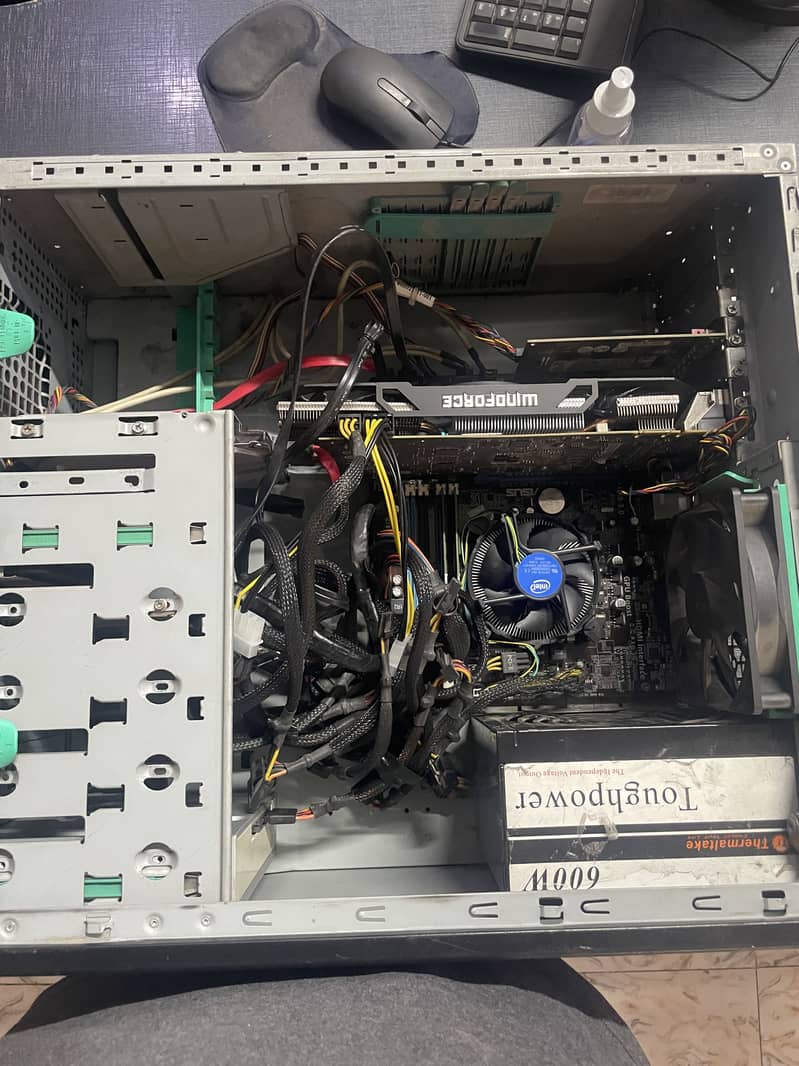 Core i7 3rd Generation 1