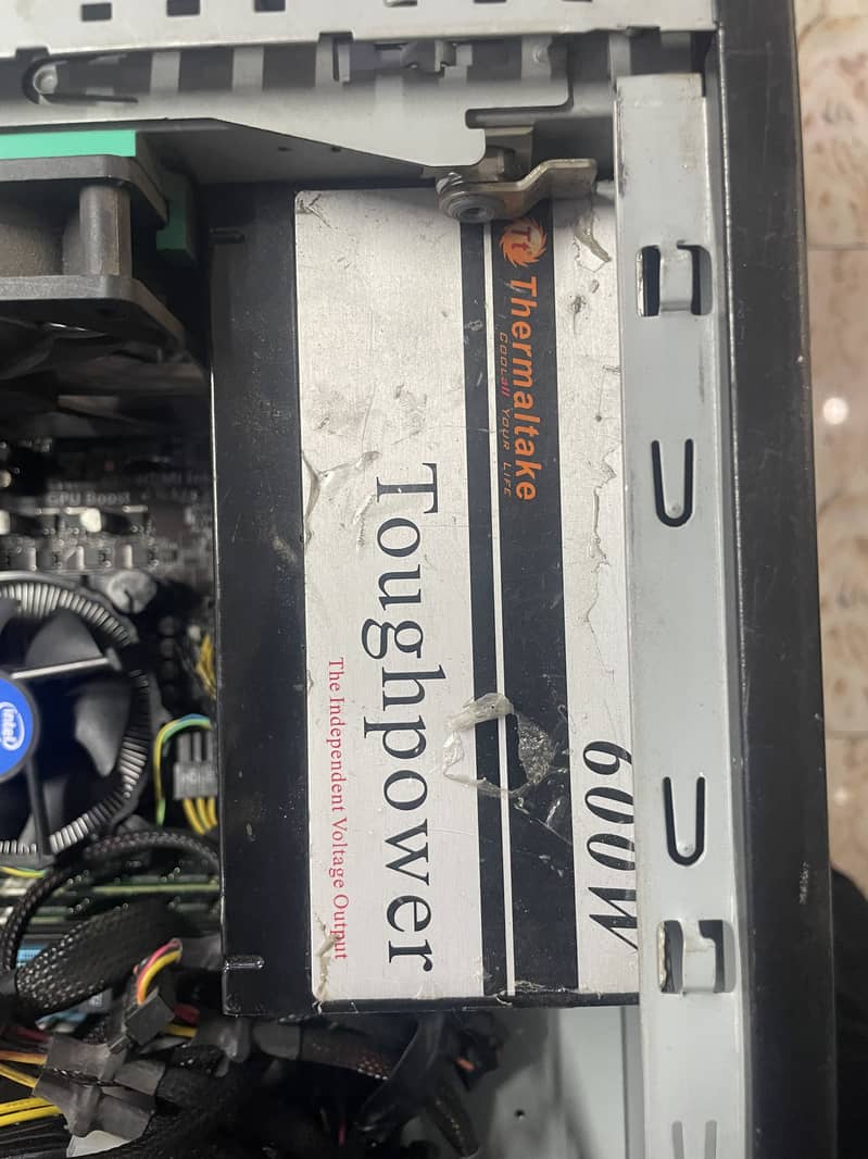 Core i7 3rd Generation 3