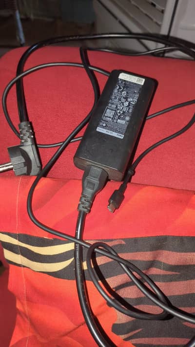 C type charger