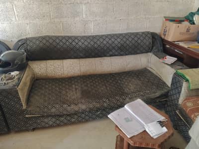 used sofa 7 seater for sale