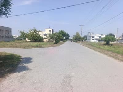 1 Kanal EE Block Near Multan Road Ring Road Near Rear Nahir Plot