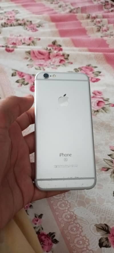 Apple iPhone 6S