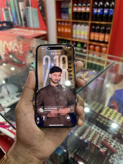 Apple iPhone 14 Pro
