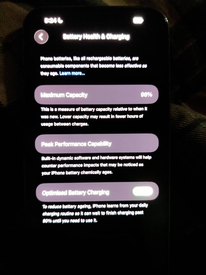 iPhone 14 Pro Max 6