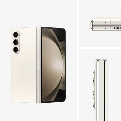 Samsung Mobile Z Fold 5