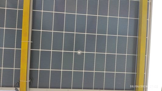 Longi Hino X10 1 Month used panel,