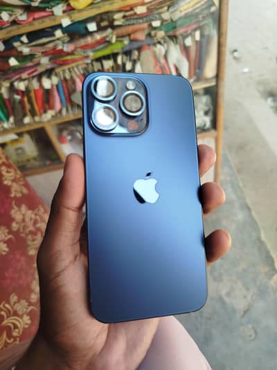 I phone 15 pro max 256gb contact number 03140452348