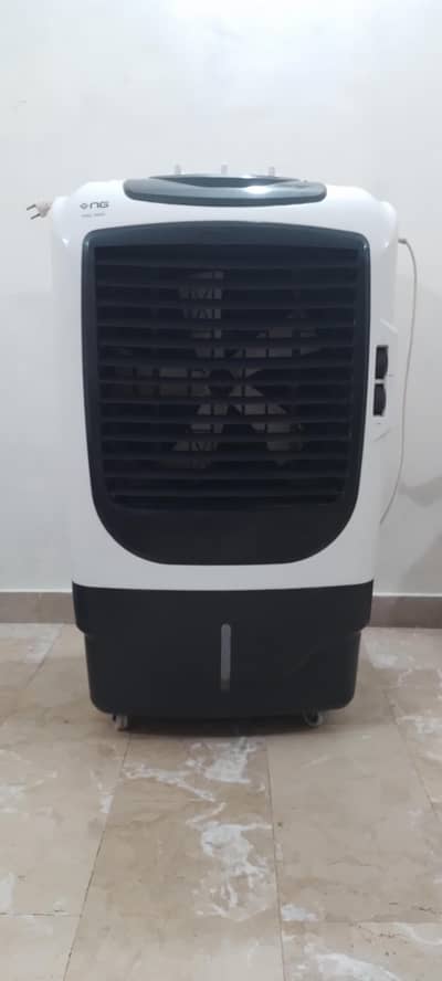 Air Cooler Jumbo Size