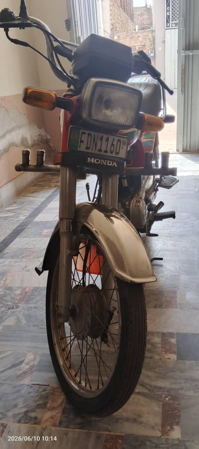 CD 70 For Sell