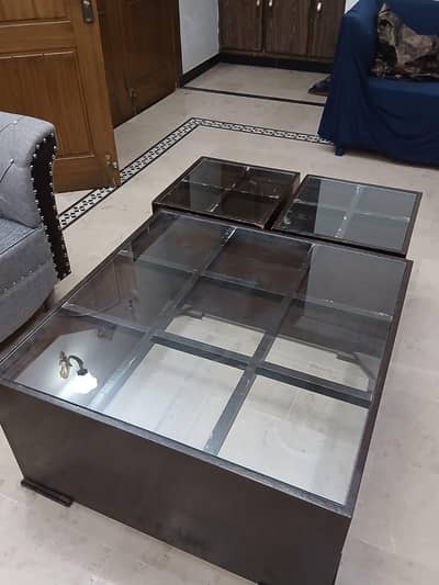 Table set