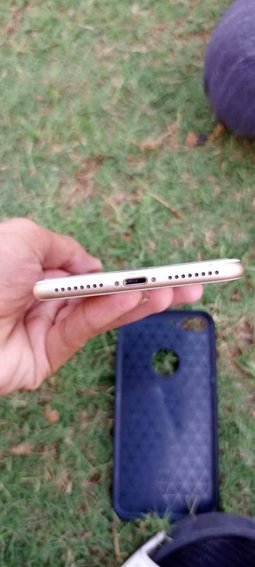 Iphone 7+ 0