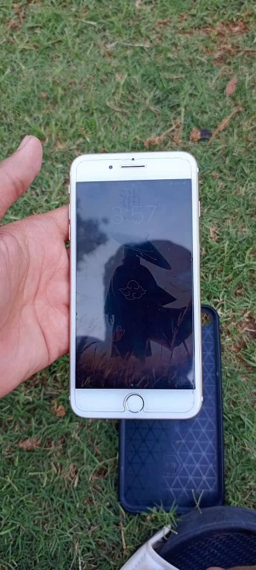 Iphone 7+ 2