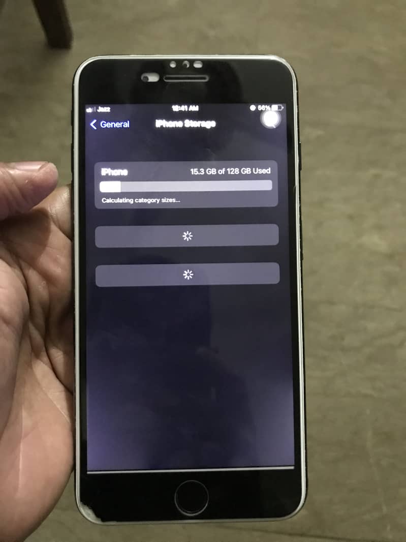 Apple iPhone 7 Plus 8