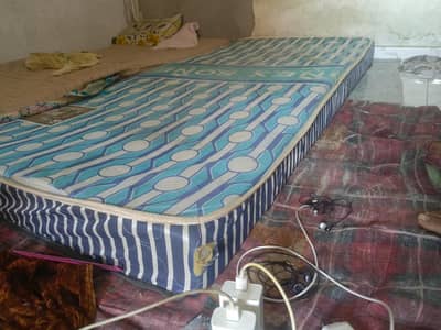 Mattress     Rs. 5000