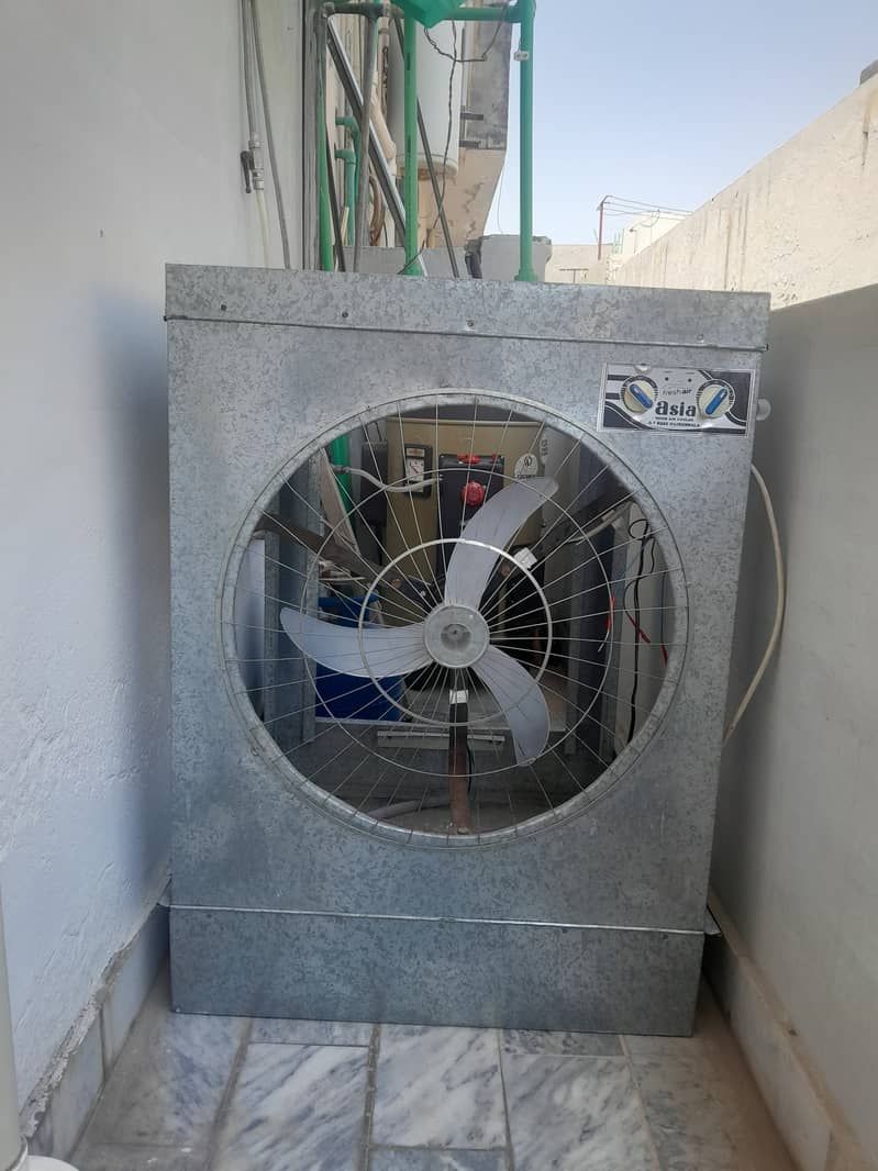 DC Cooler 1